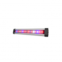 Fish tank Aquarium Lights Full Spectrum 6000K 620nm 460nm Led Bar Grow Light