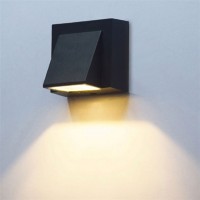 China Waimaotong Supplier Indoor Bedroom Lighting Large Outdoor Wall Light